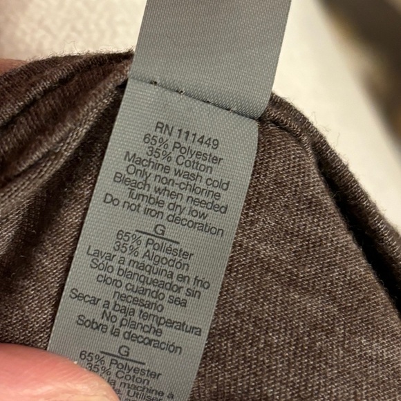 Chasing Denver 2022 Tour Tee - Picture 5 of 6